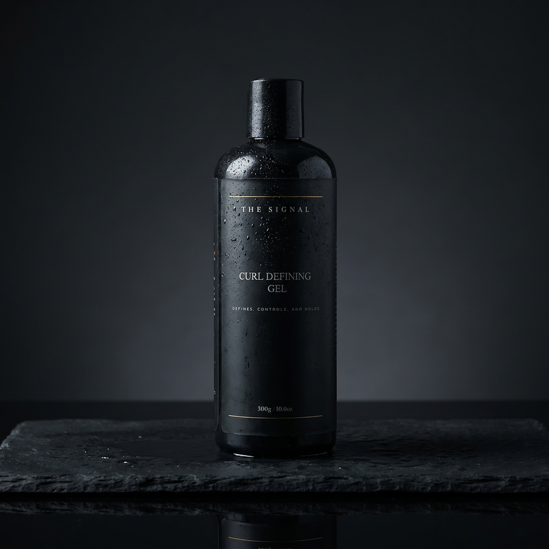 TS Curl Defining Gel