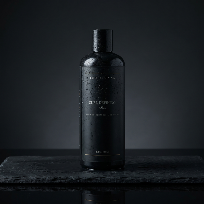 TS Curl Defining Gel