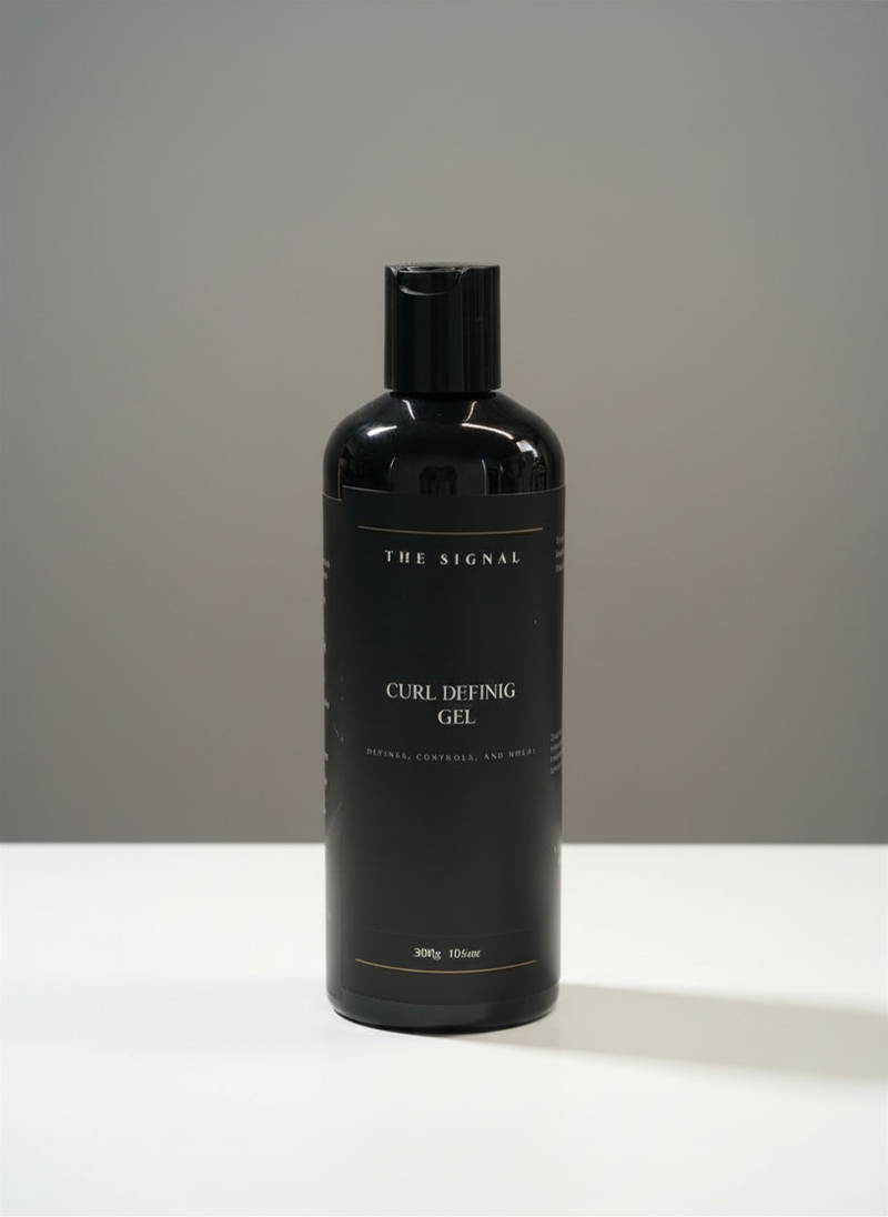 TS Curl Defining Gel